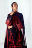 Sana Safinaz Muzlin Lawn Collection – Design M213-010A-CT