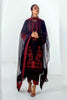 Sana Safinaz Muzlin Lawn Collection – Design M213-010A-CT