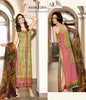 Asim Jofa Luxury Lawn Collection '15 - 10A - YourLibaas
 - 3