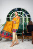 Sahil Festive Embroidered Lawn Collection – SFE-10
