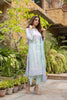 Salina Lawn Zari Collection Vol-9 – Z9-10