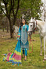 Kalyan Chikankari Embroidered Festive Collection 2021 – KCKV4-10