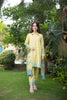 Orchid Printed Lawn Collection with Chiffon Zari Dupatta – OCZ-10