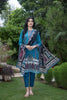 Salina Sensational Lawn Collection 2024 – SS-10