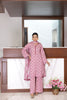 Identic Stitched Lawn Collection – ISE-10