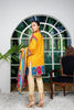 Sahil Festive Embroidered Lawn Collection – SFE-10