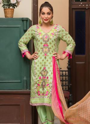 Sahil Designer Embroidered Lawn Collection 2018 Vol 2 – SH2-10B