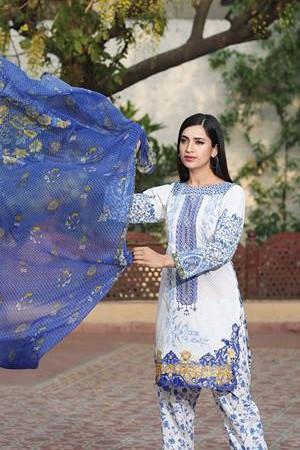 RajBari Premium Festive Collection – 10B - YourLibaas
 - 1