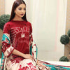 Charizma Embroidered Silk Jacquard Collection 2019 – CC-28A