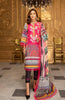 Coco Digital Printed Lawn Collection by Al Zohaib – CCDL-L2-21-11