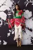 Sana Safinaz Muzlin Lawn Collection 2017 – 11A