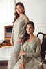 Jazmin Eid Festive Chiffon Collection 2021 – Melia