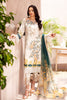 Ramsha Chevron Lawn Collection 2020 – C-411