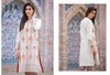 Subhata Embroidered Lawn Tunic Collection - 11A - YourLibaas
 - 2