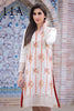 Subhata Embroidered Lawn Tunic Collection - 11A - YourLibaas
 - 1