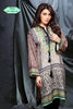 Hadiqa Kiani Linen Kurti - 11A - YourLibaas
 - 1