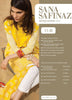 Sana Safinaz Spring/Summer Lawn Collection 2016 – 11B - YourLibaas
 - 2