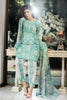 Rungrez Festive Lawn Collection 2016 – Villa D' Este - YourLibaas
 - 2