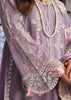 Elaf Festive Chikankari Lawn Collection 2023 Vol II – ECF-02 RAPUNZEL