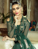 Gul-e-Azal Luxury Chiffon Collection – Lime Less Allegory