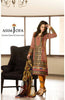 Asim Jofa Luxury Lawn Collection '15 - 11A - YourLibaas
 - 2