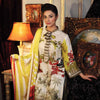 Charizma Embroidered Silk Jacquard Collection 2019 – CC-27