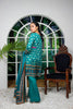 Sahil Festive Embroidered Lawn Collection – SFE-11