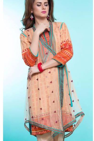 Rang Dey Lawn Collection – 11B