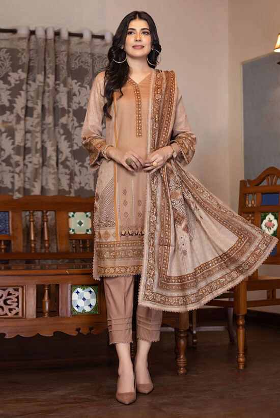 Salina Sensational Lawn Collection 2024 – SS-12