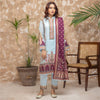 Salina Digital Printed Lawn Vol-4 – SPLV4-12