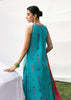 Hussain Rehar Mausam Luxury Lawn Collection – ZAIR