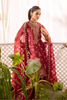 Iznik Nani Ka Ghar Eid Lawn Collection – NKG-09 Embroidered Lawn