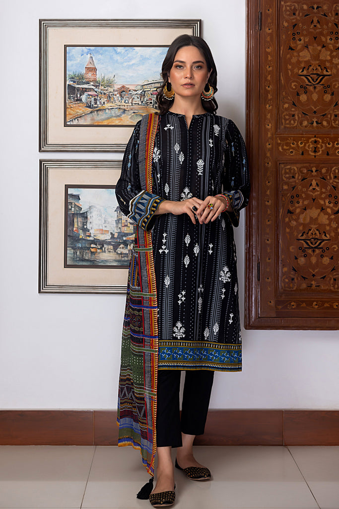 Lakhany Spring/Summer Lawn Collection Vol-2 – LG-AA-0032