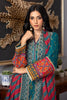 Lakhany Spring/Summer Lawn Collection Vol-2 – LG-ZH-0052