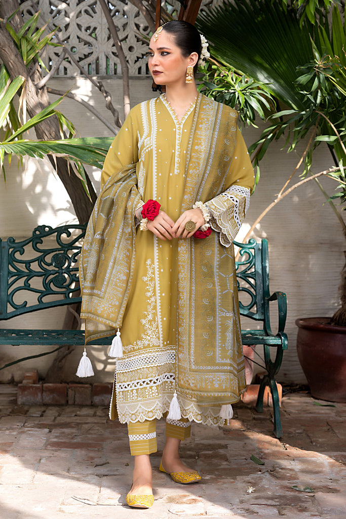 Lakhany Festive Eid Collection – LG-SK-0050