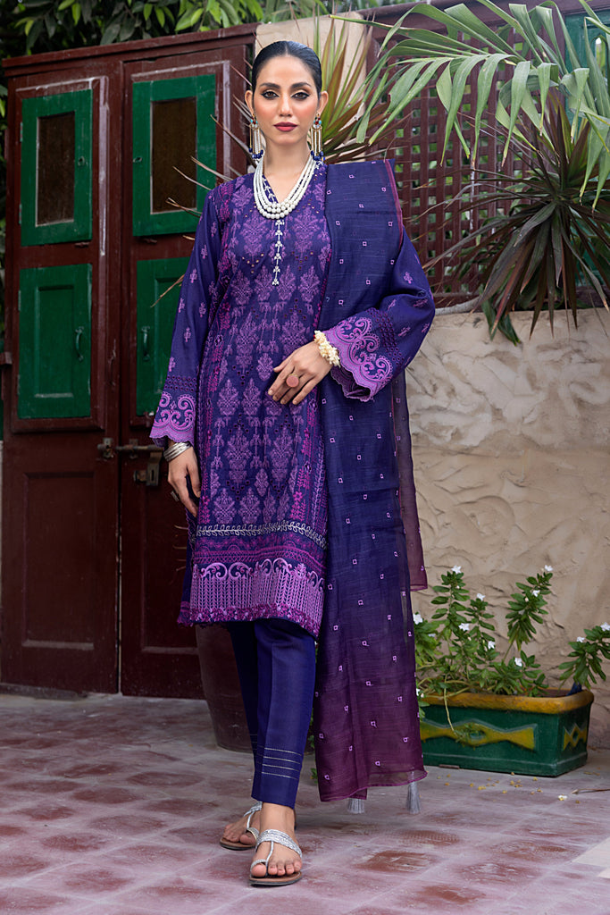 Lakhany Festive Eid Collection – LG-SA-0089