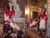 Sana Safinaz Luxury Lawn Collection 2019 – 12A - Cineserie