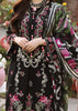 Elaf Festive Chikankari Lawn Collection 2023 Vol II – ECF-08 SHADOW