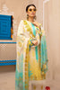 Charizma Signature Chunri Chapter 1 – 3Pc Embroidered Lawn With Chiffon Dupatta CHN-05