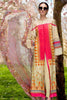 Honey Waqar Luxury Lawn Collection – Northern Divina 12A