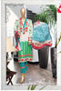 HZ Textiles Diamond Classic Lawn Collection Vol-2 – Design 12 Parrot