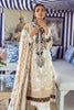 Sana Safinaz Muzlin Lawn Collection – Design M213-012A-CU