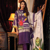Charizma Embroidered Silk Jacquard Collection 2019 – CC-26