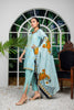 Sahil Festive Embroidered Lawn Collection – SFE-12