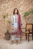 Salina Digital Printed Lawn Vol-4 – SPLV4-12