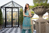 Meraki Embroidered Chiffon Collection Vol-3 – MCE3-12