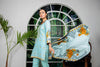 Sahil Festive Embroidered Lawn Collection – SFE-12
