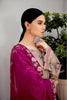 Ramsha Rangoon Chiffon Collection Vol-6 – D-612