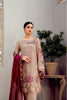 Ramsha Rangoon Chiffon Collection Vol-6 – D-612