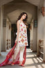Dhanak Embroidered Lawn Collection by Rang Rasiya – 133B